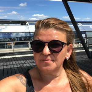 Profilbild von Yvonne Bundesmann