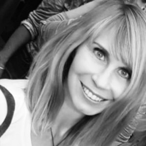 Profilbild von Yvonne Burghardt