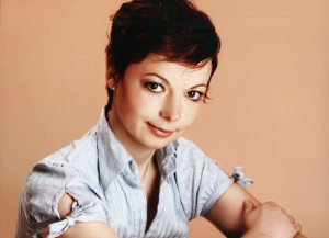 Profilbild von Yvonne Burmeister