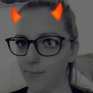 Profilbild von Yvonne Busch