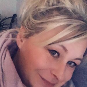 Profilbild von Yvonne Bußmann