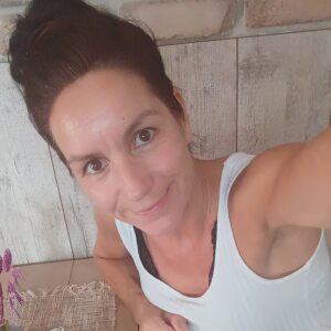 Profilbild von Yvonne Bußmann