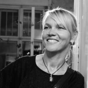 Profilbild von Yvonne Butz