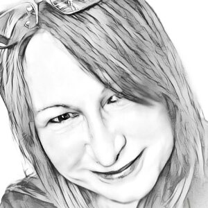 Profilbild von Yvonne Carl
