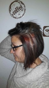 Profilbild von Yvonne Caserta