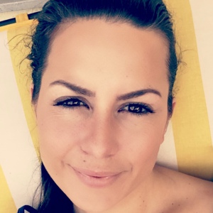 Profilbild von Yvonne Cavender