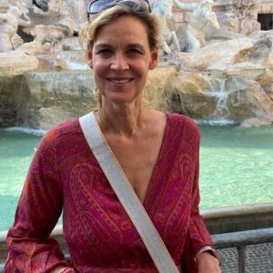 Profilbild von Yvonne Cavro