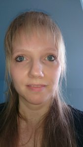 Profilbild von Yvonne Cerkini