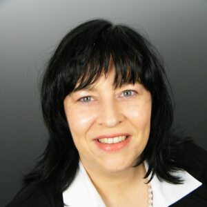 Profilbild von Yvonne Cernas