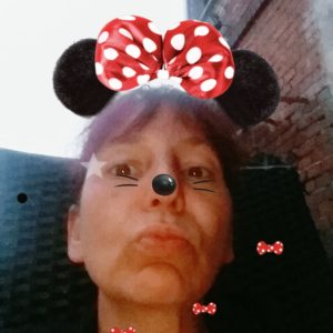 Profilbild von Yvonne Chalimoniuk