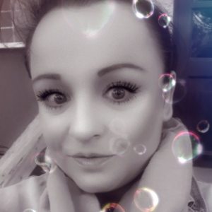 Profilbild von Yvonne Chmelar