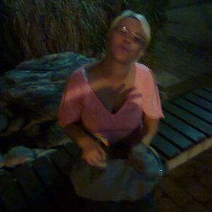 Profilbild von Yvonne Chojnacka