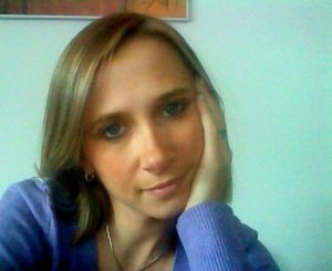 Profilbild von Yvonne Claus