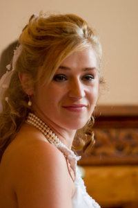 Profilbild von Yvonne Conradi