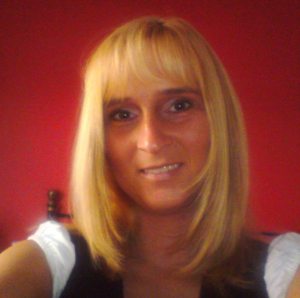 Profilbild von Yvonne Coors