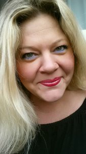 Profilbild von Yvonne Cornselius