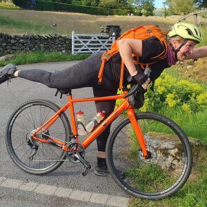 Profilbild von Yvonne Cosler