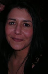 Profilbild von Yvonne Czech