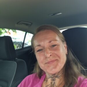 Profilbild von Yvonne Czechowski