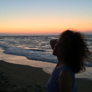 Profilbild von Yvonne Daleiden