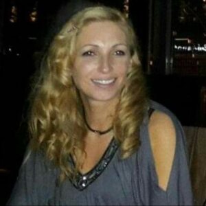 Profilbild von Yvonne Damaschke