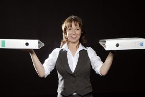 Profilbild von Yvonne Dammer