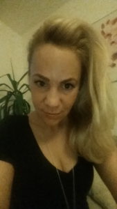 Profilbild von Yvonne David