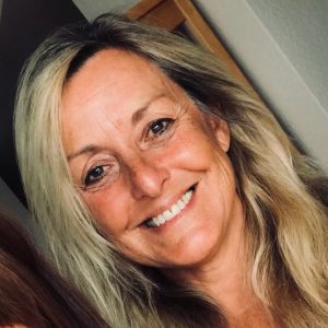 Profilbild von Yvonne Debreli