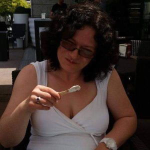 Profilbild von Yvonne Degenhardt