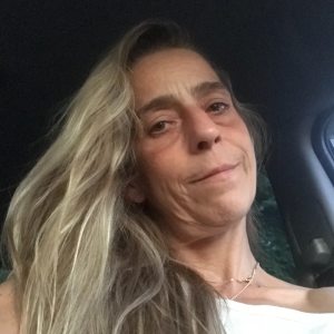 Profilbild von Yvonne Dehning