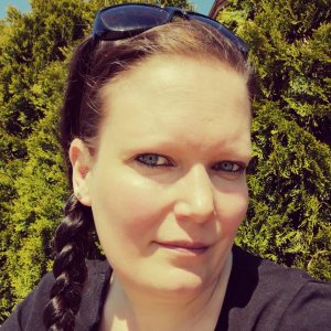 Profilbild von Yvonne Deing