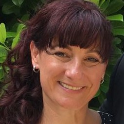 Profilbild von Yvonne Deistler