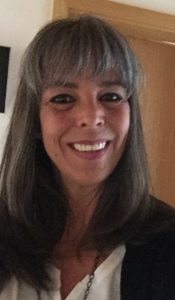Profilbild von Yvonne Demmerath