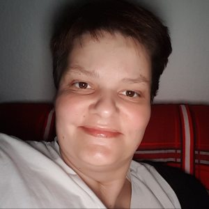 Profilbild von Yvonne Detert