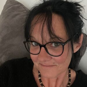 Profilbild von Yvonne Detti