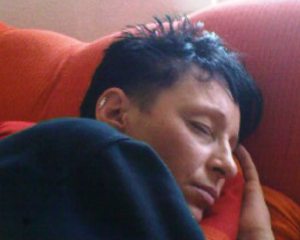 Profilbild von Yvonne Deutsch
