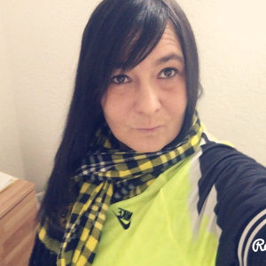 Profilbild von Yvonne Diekmeyer