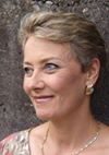 Profilbild von Yvonne Diener-Hui