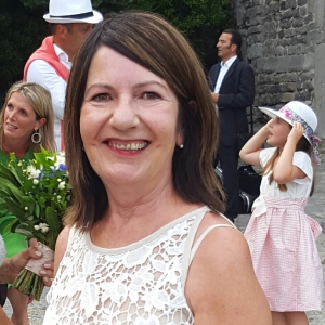 Profilbild von Yvonne Dietrich