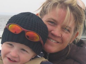 Profilbild von Yvonne Dilg