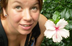 Profilbild von Yvonne Dimetrossa