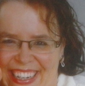 Profilbild von Yvonne Dobke