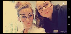 Profilbild von Yvonne Dobrink