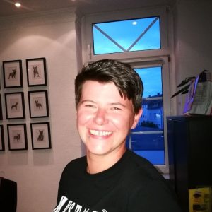 Profilbild von Yvonne Döhmen