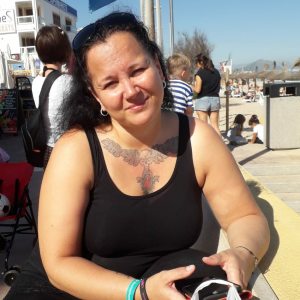 Profilbild von Yvonne Döring