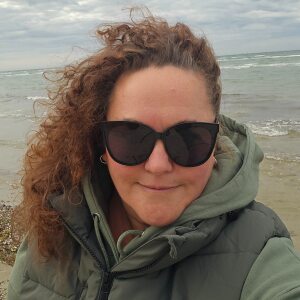 Profilbild von Yvonne Doormann