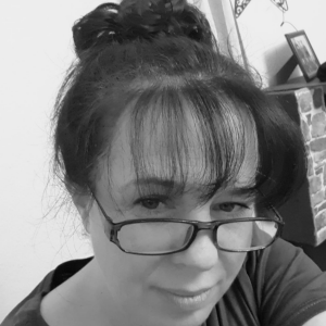 Profilbild von Yvonne Dratter