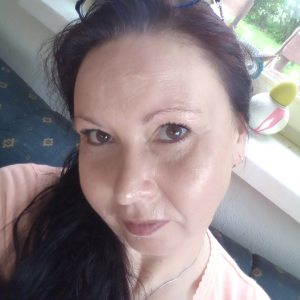 Profilbild von Yvonne Dreischarf