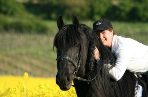 Profilbild von Yvonne Drexler