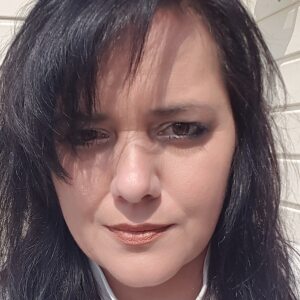 Profilbild von Yvonne Droege